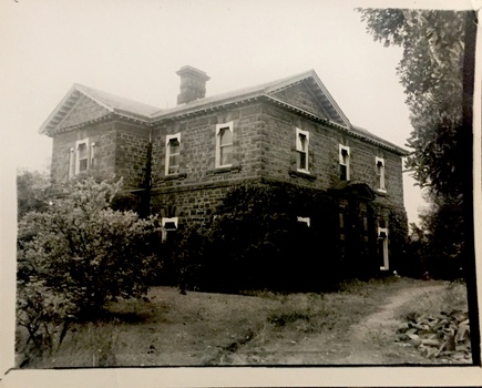 'D'Estaville', 7 Barry Street