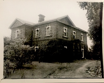 'D'Estaville', 7 Barry Street