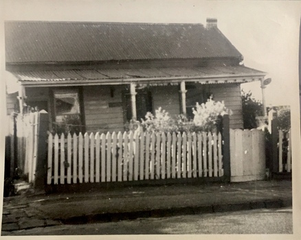 'Fairyland Cottage', 57 Malmsbury Street