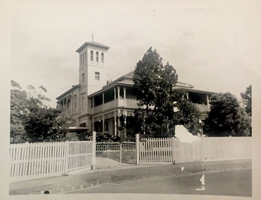 'Fernhurst'