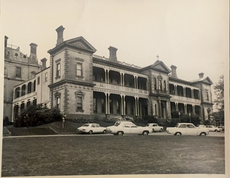 Xavier College