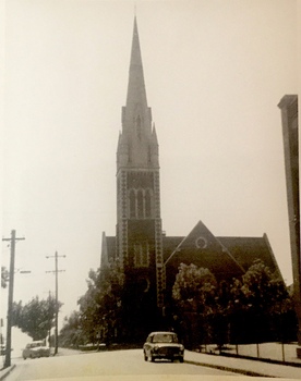 Kew Presbyterian Church