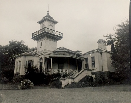 'Swinton', Swinton Avenue
