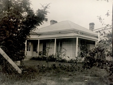 'Houghton', Princess Street