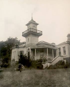 'Swinton', Swinton Avenue