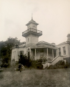 'Swinton', Swinton Avenue