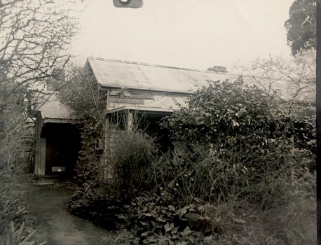 'Reno', St John's Parade