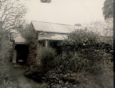 'Reno', St John's Parade