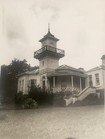 'Swinton', Swinton Avenue