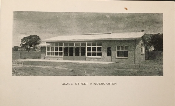 Official Opening of the Glass Creek Kindergarten