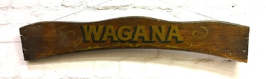 Wagana