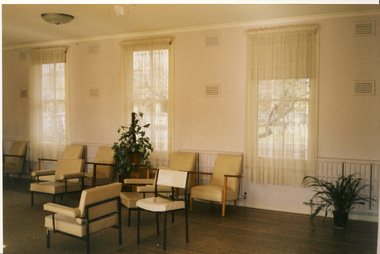  Former Willsmere (Kew) Mental Hospital