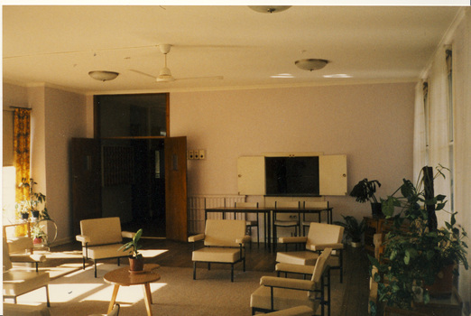 Former Willsmere (Kew) Mental Hospital