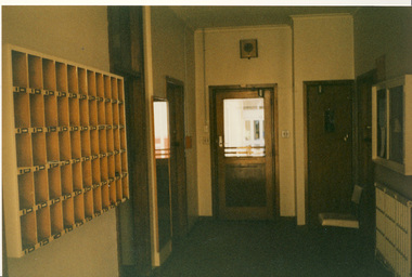 Former Willsmere (Kew) Mental Hospital