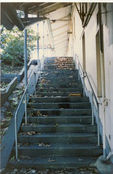 Former Willsmere (Kew) Mental Hospital