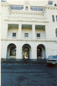 Former Willsmere (Kew) Mental Hospital