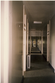 Former Willsmere (Kew) Mental Hospital