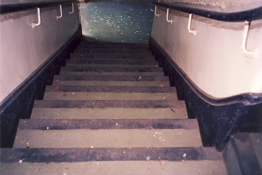 Former Willsmere (Kew) Mental Hospital