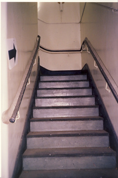  Former Willsmere (Kew) Mental Hospital