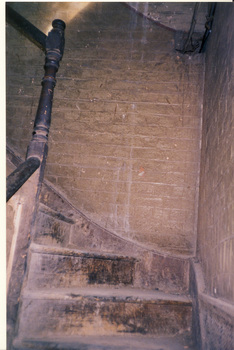 Former Willsmere (Kew) Mental Hospital