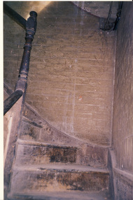 Former Willsmere (Kew) Mental Hospital