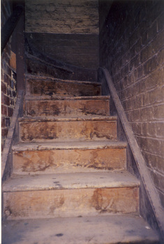 Former Willsmere (Kew) Mental Hospital