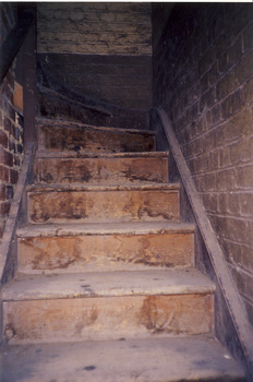 Former Willsmere (Kew) Mental Hospital