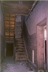  Former Willsmere (Kew) Mental Hospital