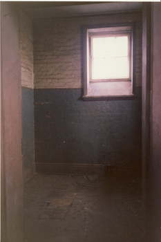 Former Willsmere (Kew) Mental Hospital