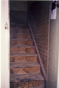 Former Willsmere (Kew) Mental Hospital