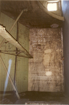 Former Willsmere (Kew) Mental Hospital