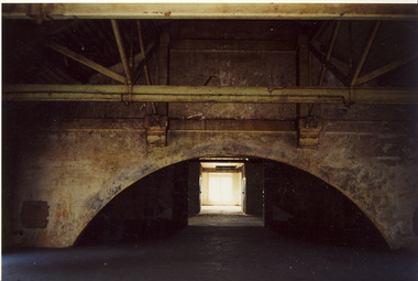 Former Willsmere (Kew) Mental Hospital