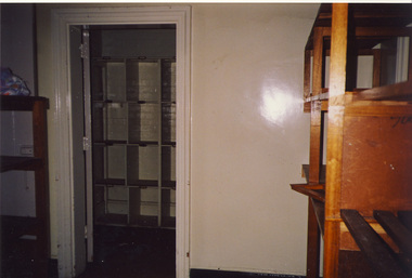 Former Willsmere (Kew) Mental Hospital