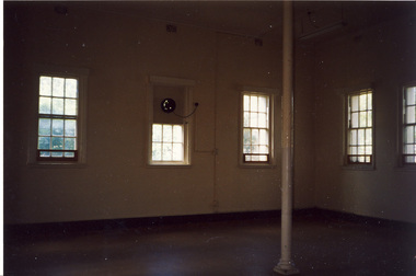 Former Willsmere (Kew) Mental Hospital