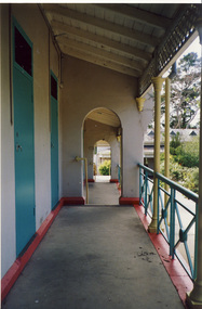 Former Willsmere (Kew) Mental Hospital