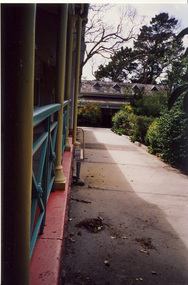  Former Willsmere (Kew) Mental Hospital