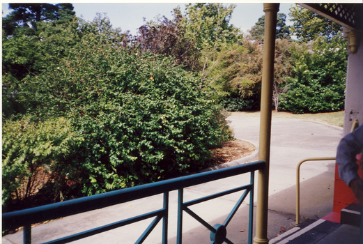  Former Willsmere (Kew) Mental Hospital