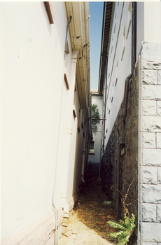  Former Willsmere (Kew) Mental Hospital