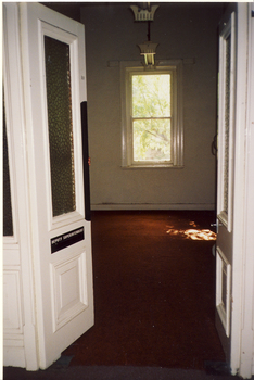  Former Willsmere (Kew) Mental Hospital