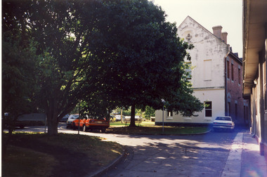 Former Convent of the Good Shepherd, Abbotsford