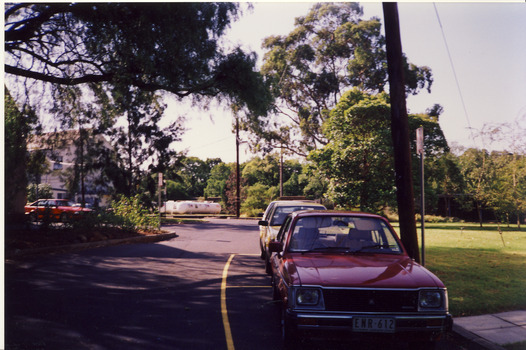 Former Convent of the Good Shepherd, Abbotsford