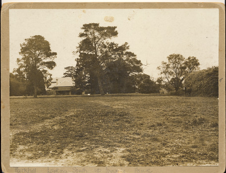'Parkhill', Kew