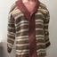 Hand-Woven Jacket
