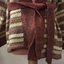Hand-Woven Jacket