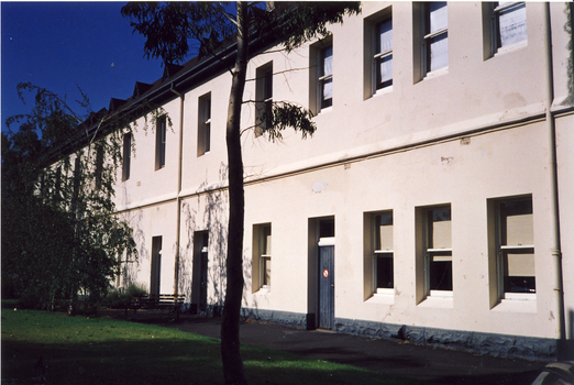 Former Convent of the Good Shepherd, Abbotsford