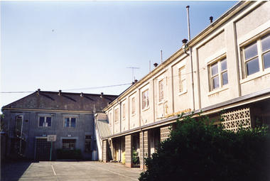  Former Convent of the Good Shepherd, Abbotsford