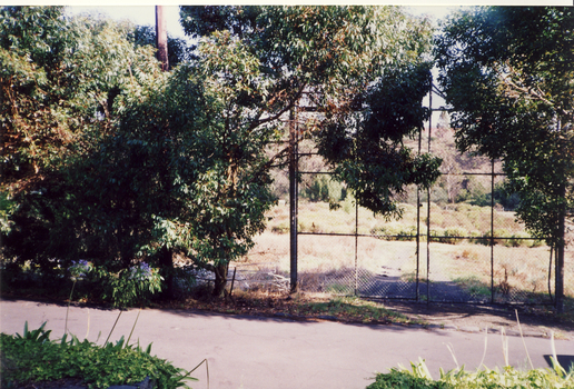 Former Convent of the Good Shepherd, Abbotsford