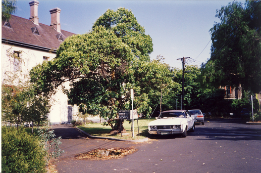 Former Convent of the Good Shepherd, Abbotsford