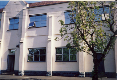  Former Convent of the Good Shepherd, Abbotsford