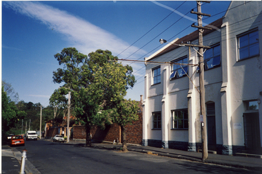 Former Convent of the Good Shepherd, Abbotsford